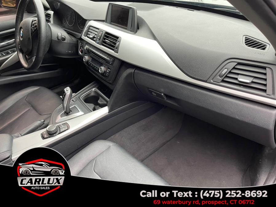 2013 BMW MDX 328i xDrive photo