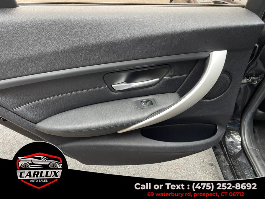 2013 BMW MDX 328i xDrive photo