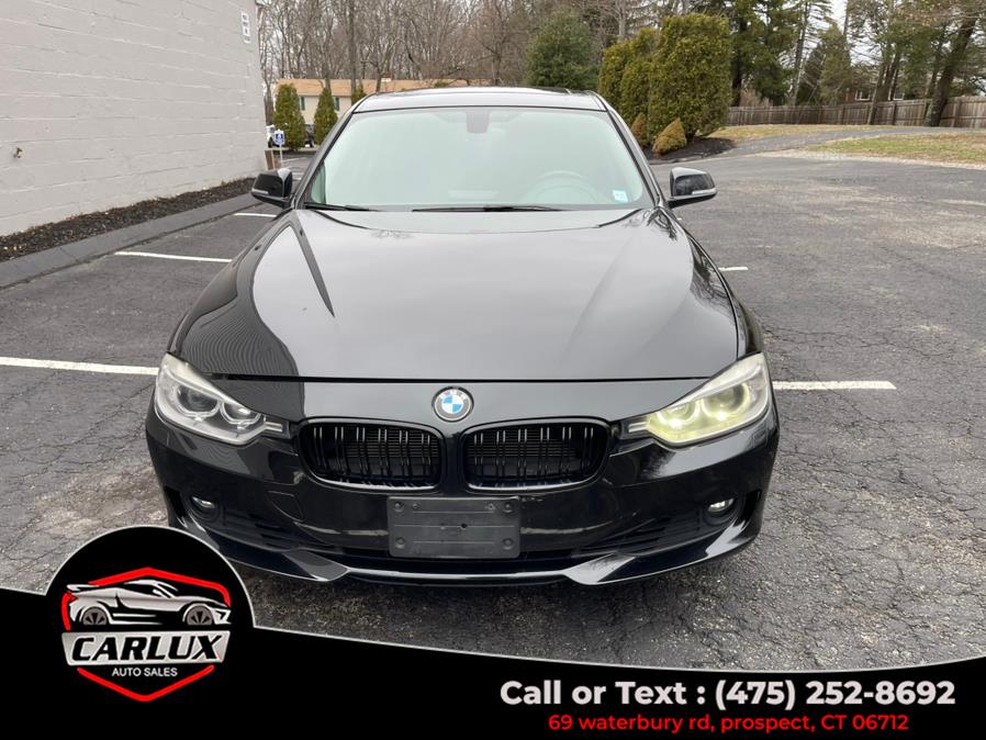 2013 BMW MDX 328i xDrive photo