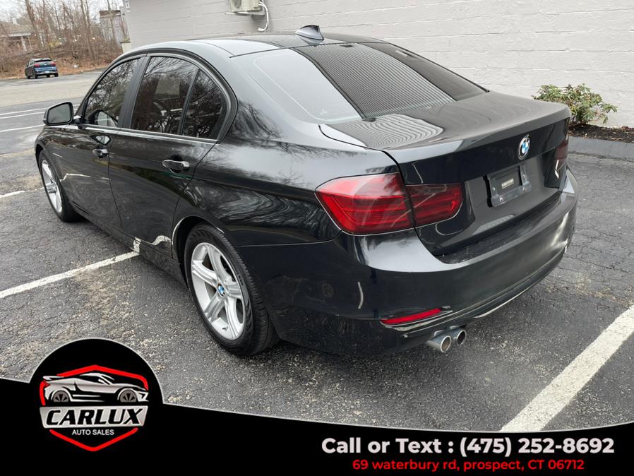 2013 BMW MDX 328i xDrive photo