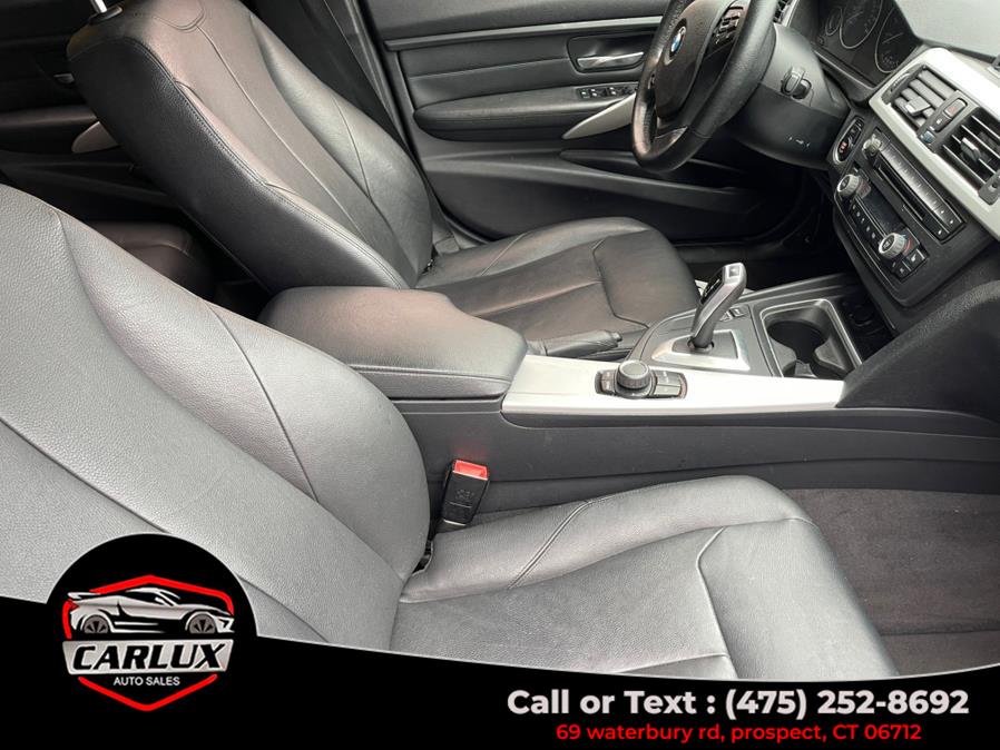 2013 BMW MDX 328i xDrive photo