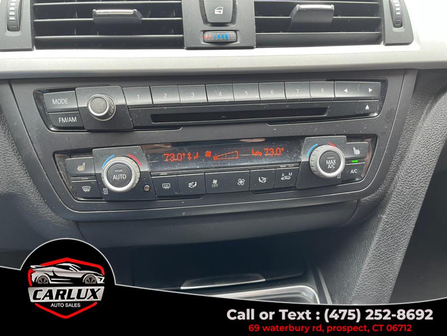 2013 BMW MDX 328i xDrive photo