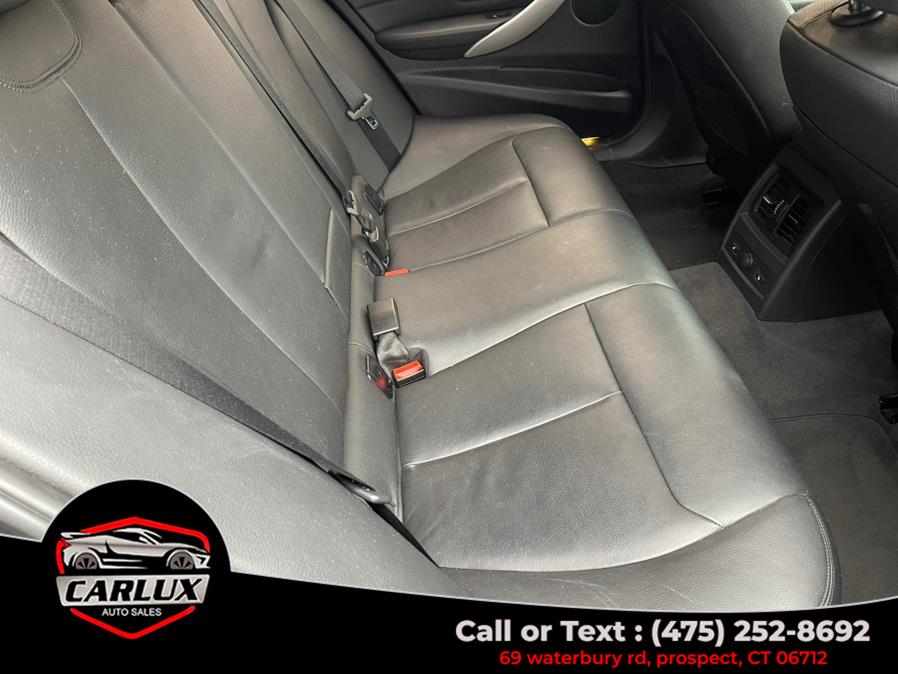 2013 BMW MDX 328i xDrive photo
