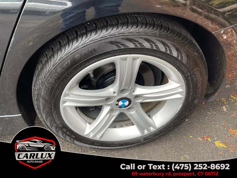 2013 BMW MDX 328i xDrive photo