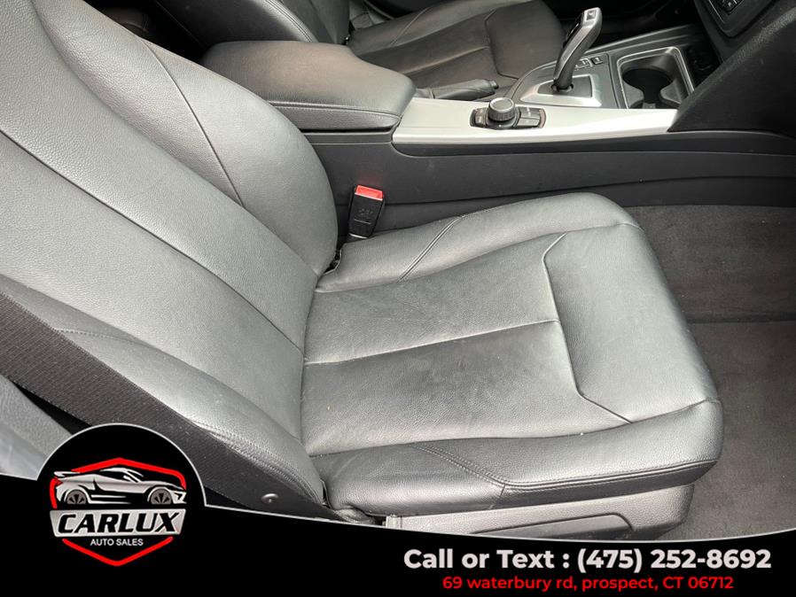 2013 BMW MDX 328i xDrive photo