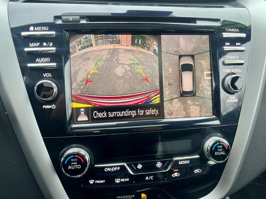 2022 Nissan Murano AWD SL photo