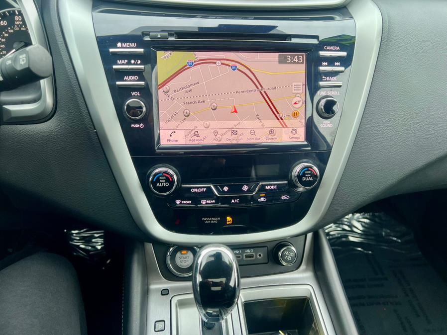 2022 Nissan Murano AWD SL photo