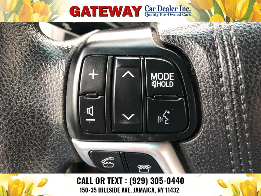 2016 Toyota Sienna 5dr 7-Pass Van LE AWD (Natl) photo