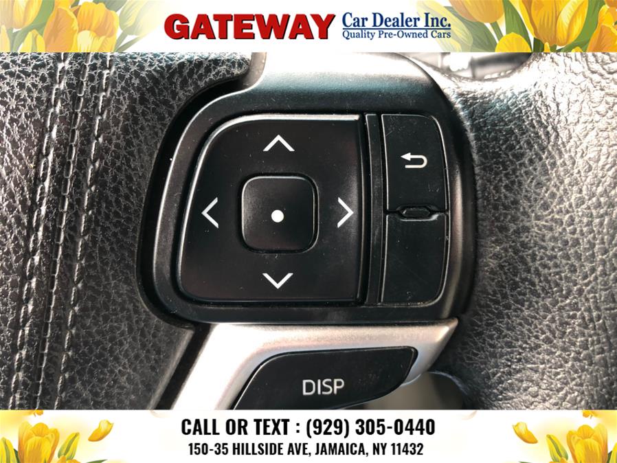 2016 Toyota Sienna 5dr 7-Pass Van LE AWD (Natl) photo