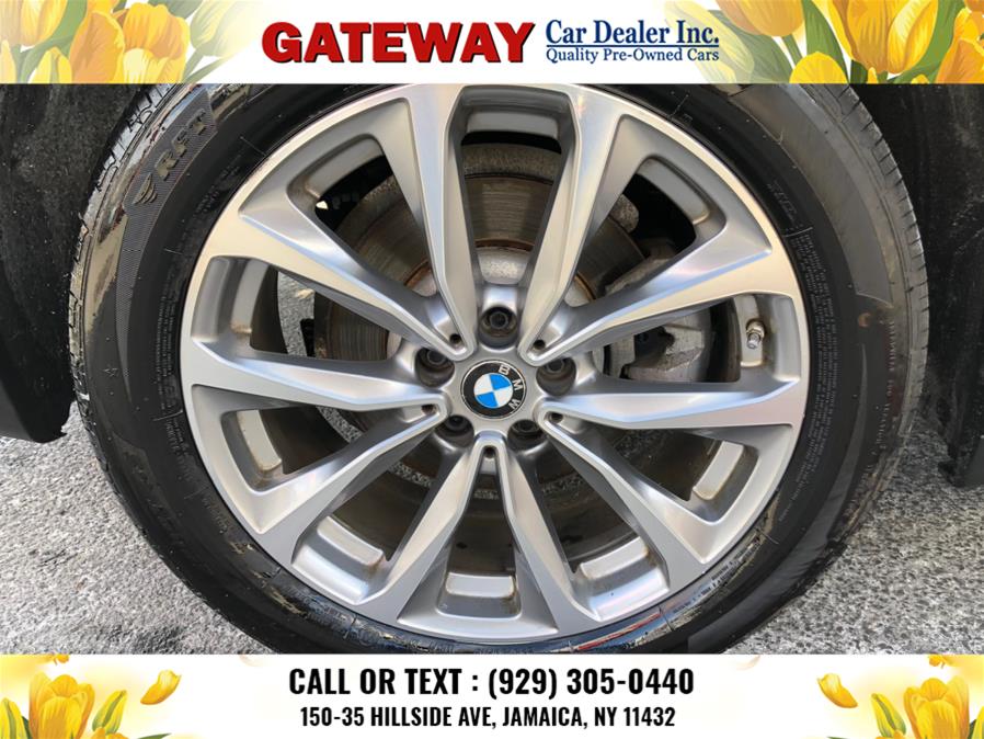 2019 BMW X3 xDrive30i Sports Activity Vehi photo