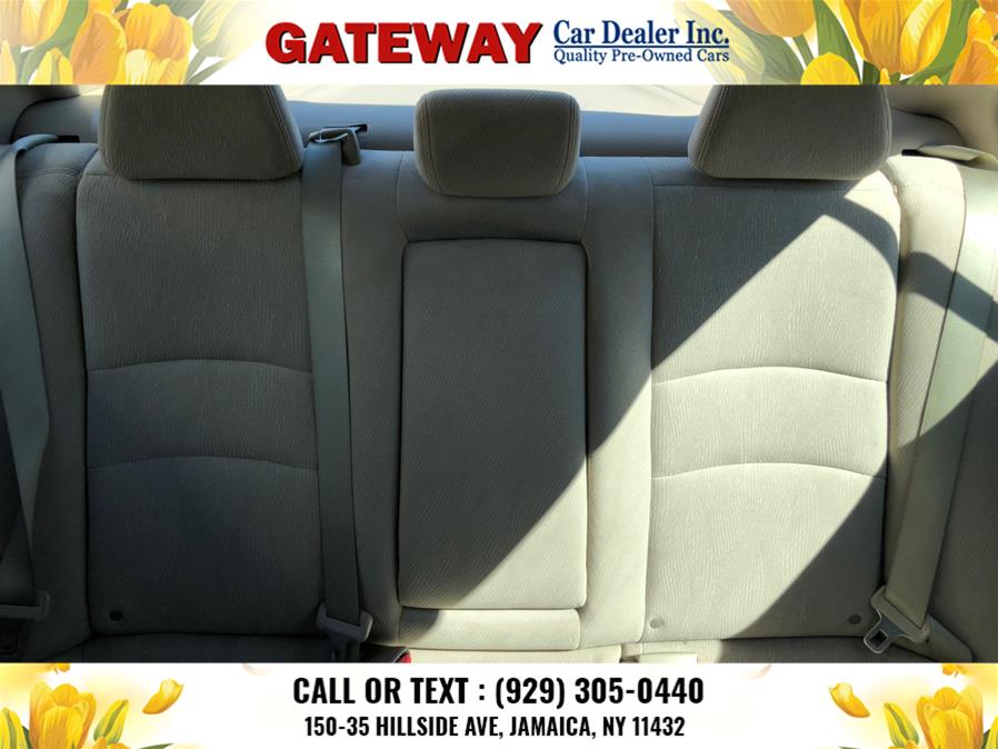 2014 Honda Accord EX photo