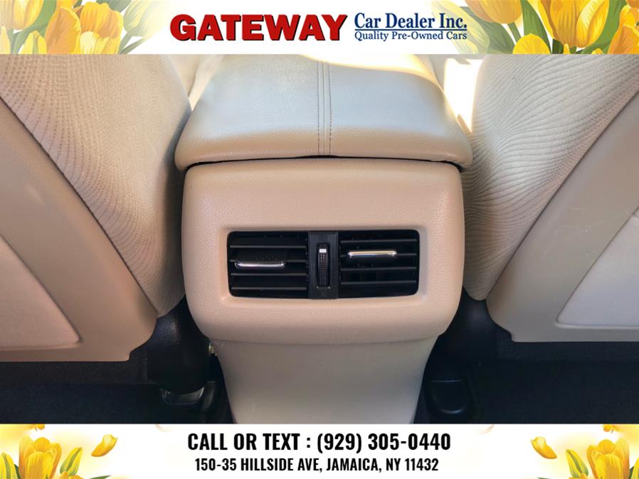 2014 Honda Accord EX photo