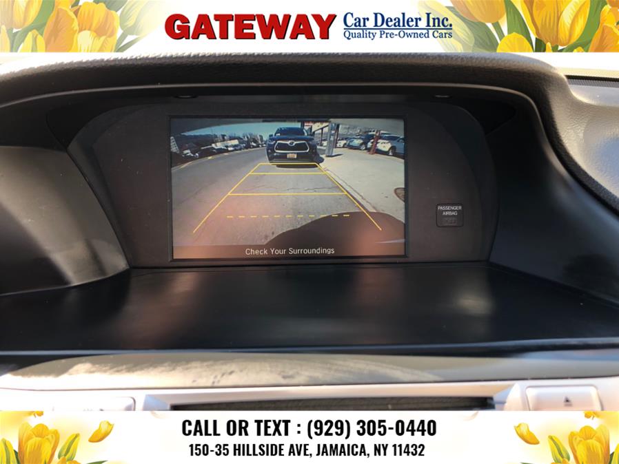 2014 Honda Accord EX photo