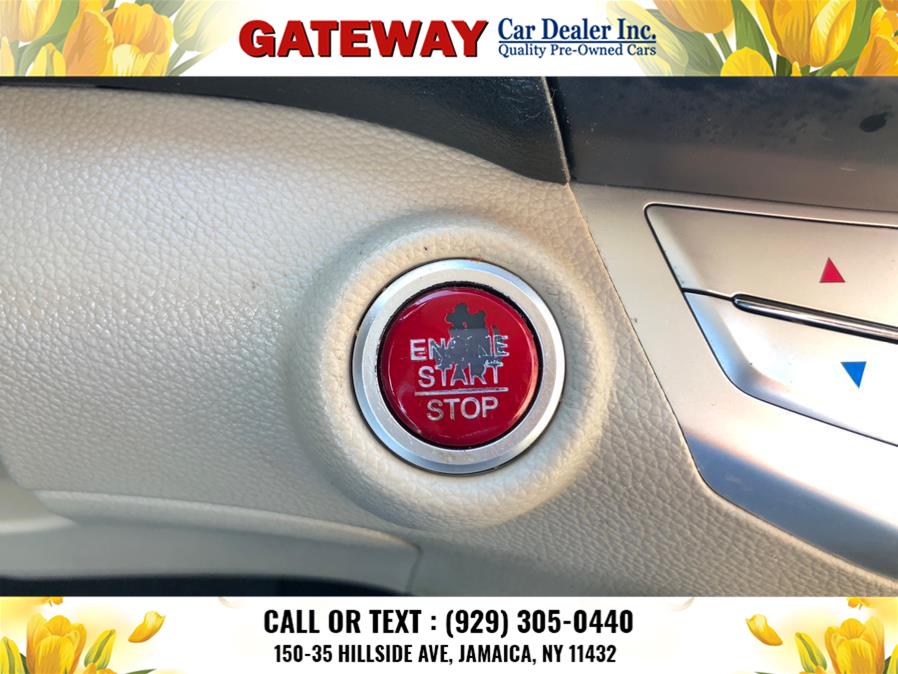 2014 Honda Accord EX photo