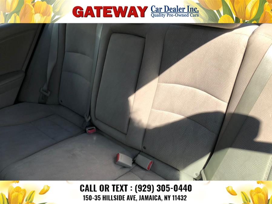 2014 Honda Accord EX photo