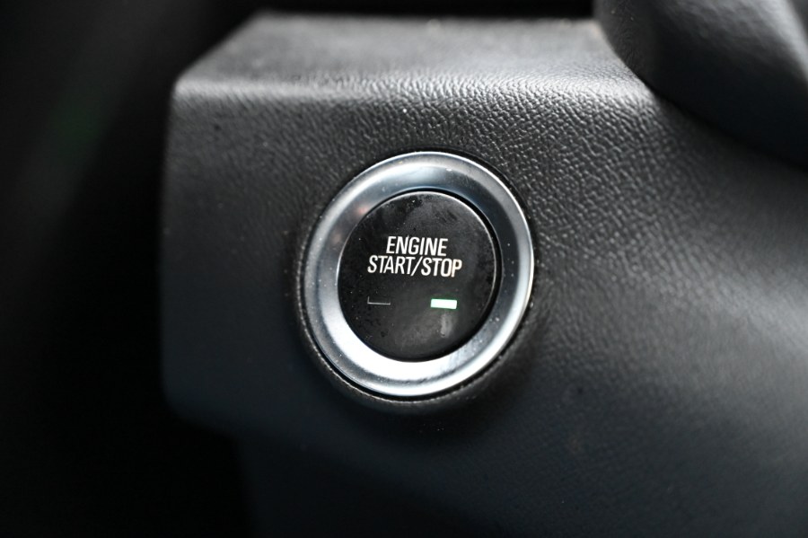 2023 GMC Terrain AWD 4dr SLT photo