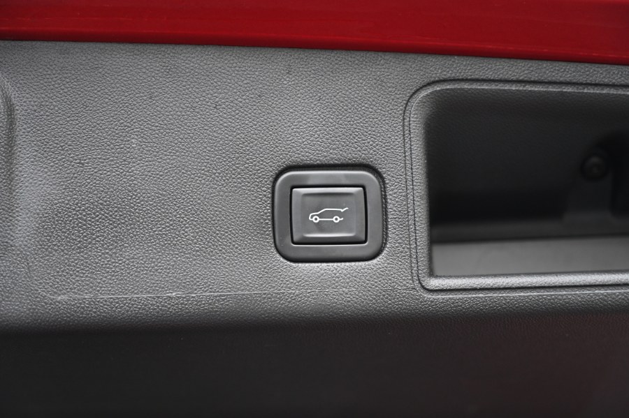 2023 GMC Terrain AWD 4dr SLT photo