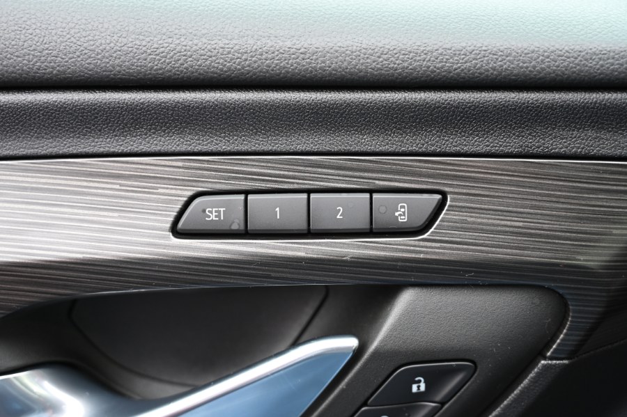 2023 GMC Terrain AWD 4dr SLT photo
