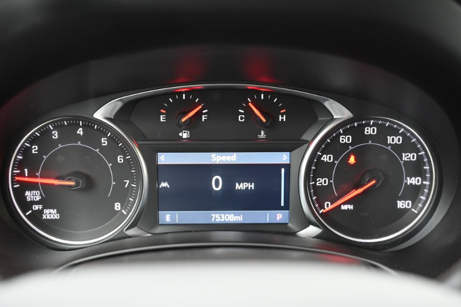 2023 GMC Terrain AWD 4dr SLT photo