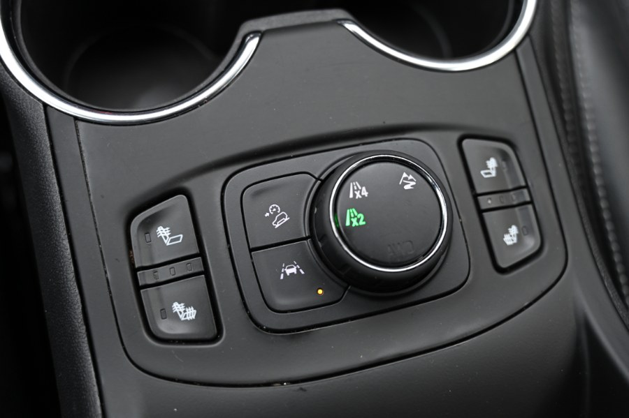 2023 GMC Terrain AWD 4dr SLT photo