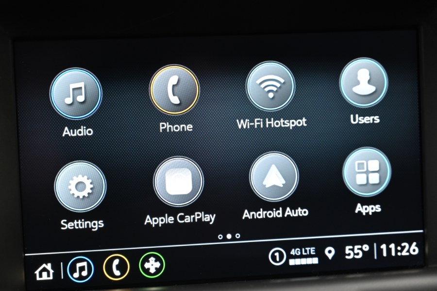 2023 GMC Terrain AWD 4dr SLT photo