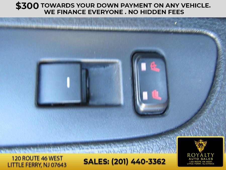 2013 Ford F-150 King Ranch photo