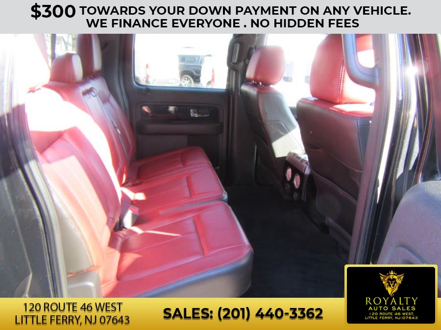 2013 Ford F-150 King Ranch photo