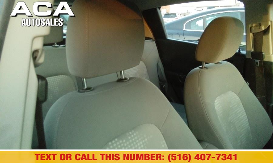 2013 Chevrolet Sonic LS Auto photo