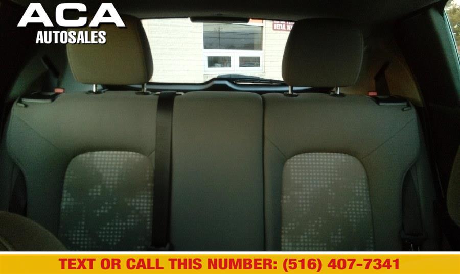 2013 Chevrolet Sonic LS Auto photo