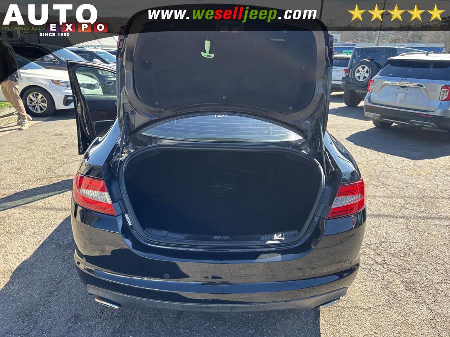2015 Jaguar XF 4dr Sdn I4 T Premium RWD photo