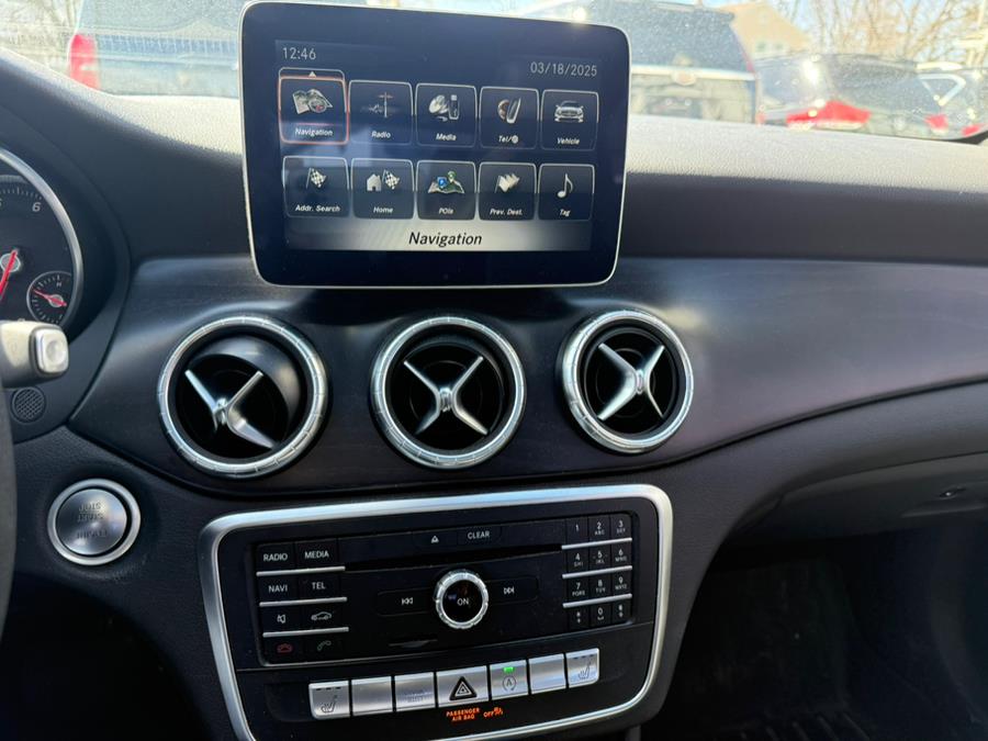 2017 Mercedes-Benz cla CLA 250 4MATIC Coupe photo