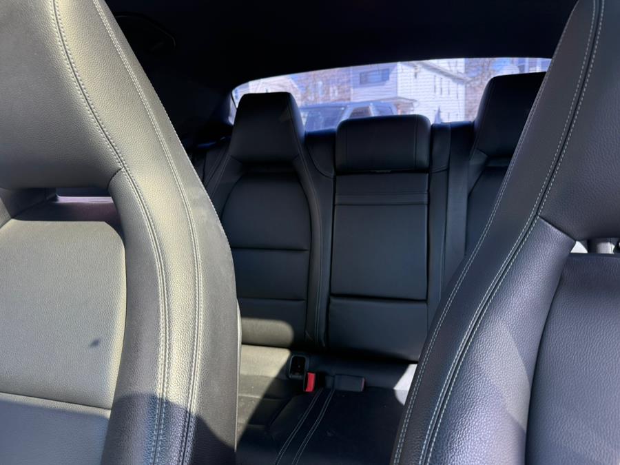 2017 Mercedes-Benz cla CLA 250 4MATIC Coupe photo