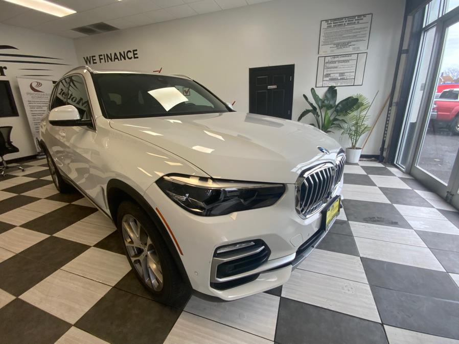 2019 BMW X5 xDrive40i Sports Activity Vehi photo