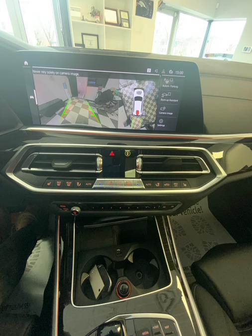 2019 BMW X5 xDrive40i Sports Activity Vehi photo
