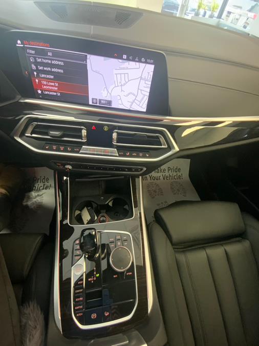 2019 BMW X5 xDrive40i Sports Activity Vehi photo
