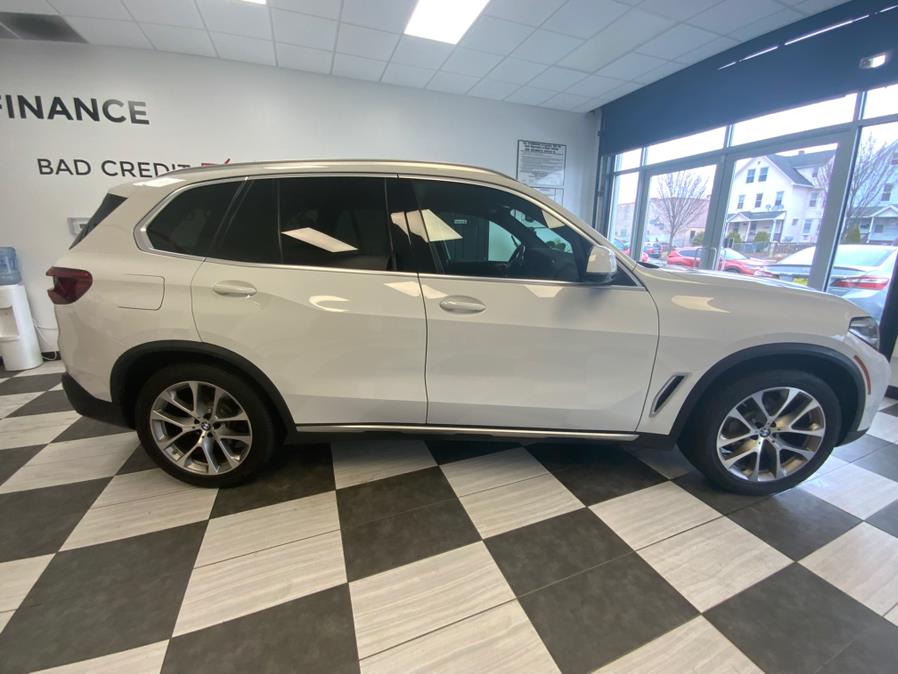 2019 BMW X5 xDrive40i Sports Activity Vehi photo