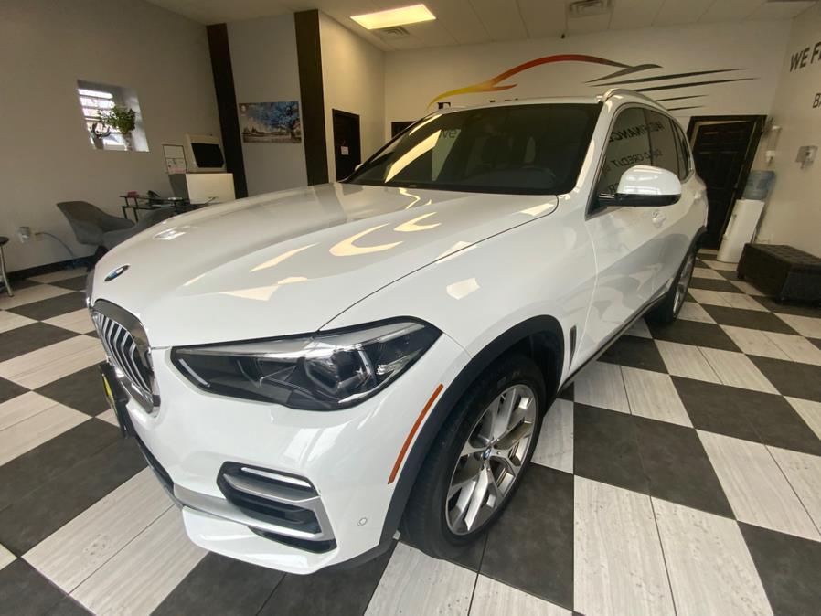 2019 BMW X5 xDrive40i Sports Activity Vehi photo