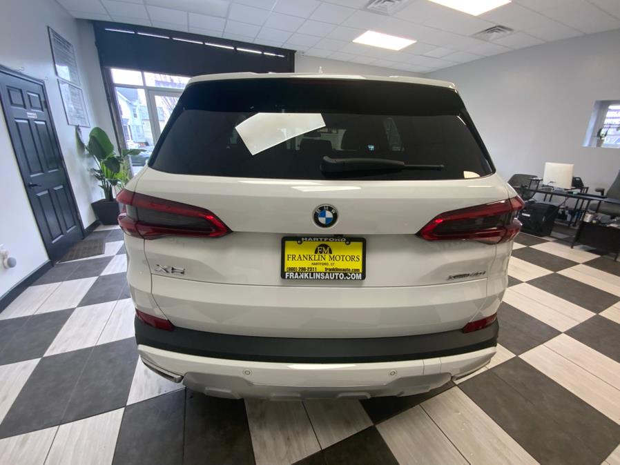 2019 BMW X5 xDrive40i Sports Activity Vehi photo