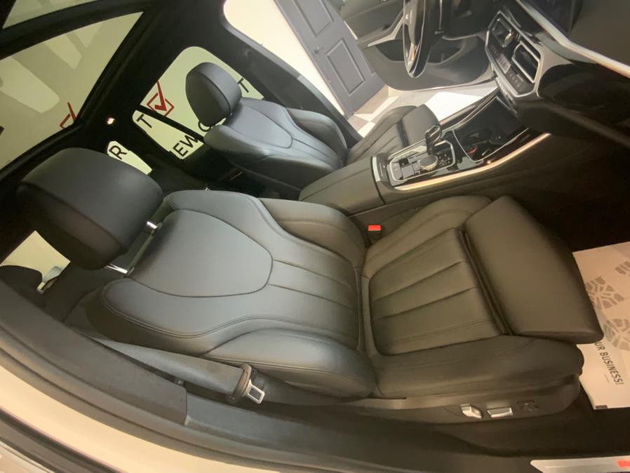2019 BMW X5 xDrive40i Sports Activity Vehi photo