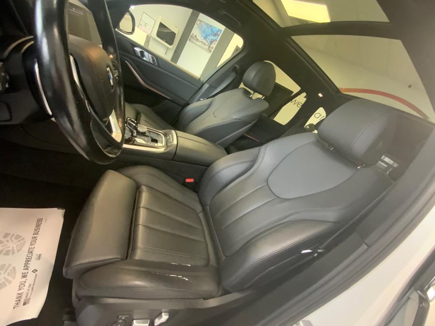 2019 BMW X5 xDrive40i Sports Activity Vehi photo