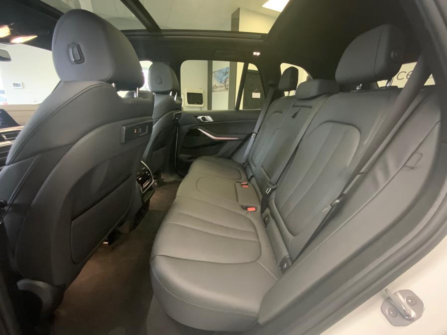 2019 BMW X5 xDrive40i Sports Activity Vehi photo