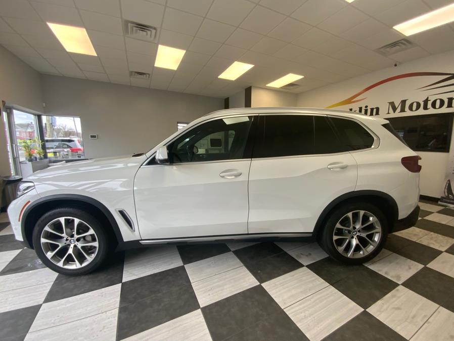 2019 BMW X5 xDrive40i Sports Activity Vehi photo