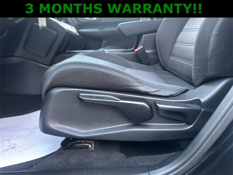 2019 Honda CR-V LX photo