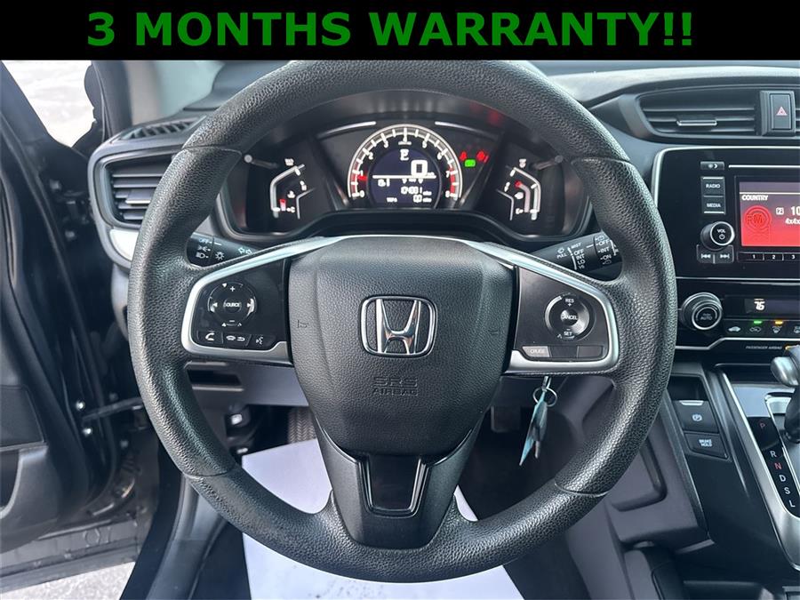2019 Honda CR-V LX photo