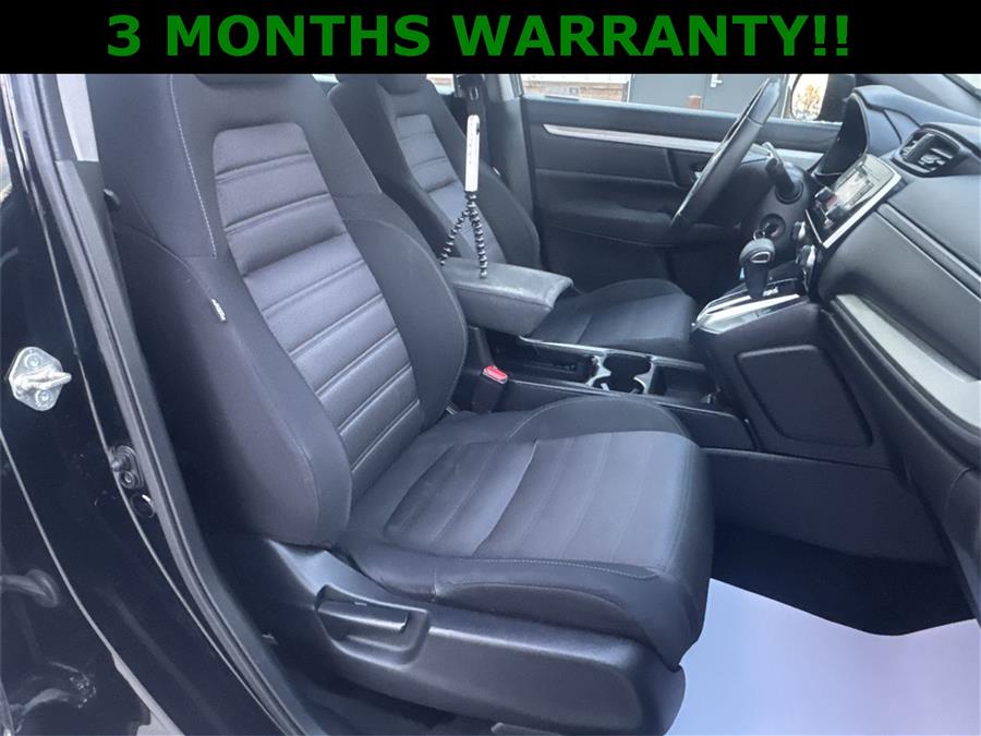 2019 Honda CR-V LX photo