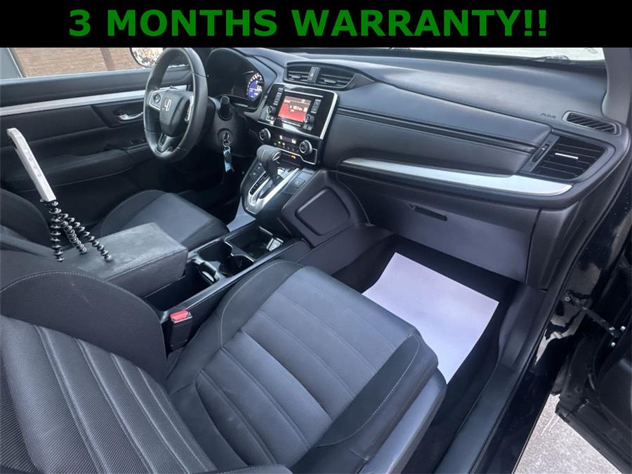 2019 Honda CR-V LX photo