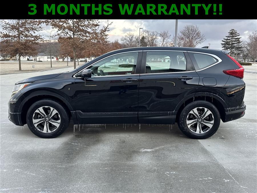 2019 Honda CR-V LX photo