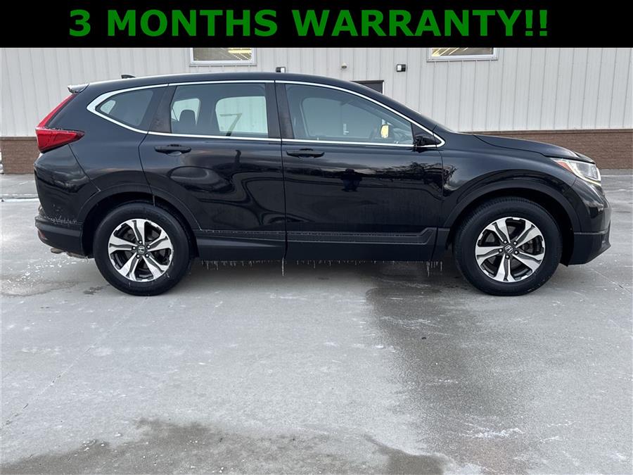 2019 Honda CR-V LX photo