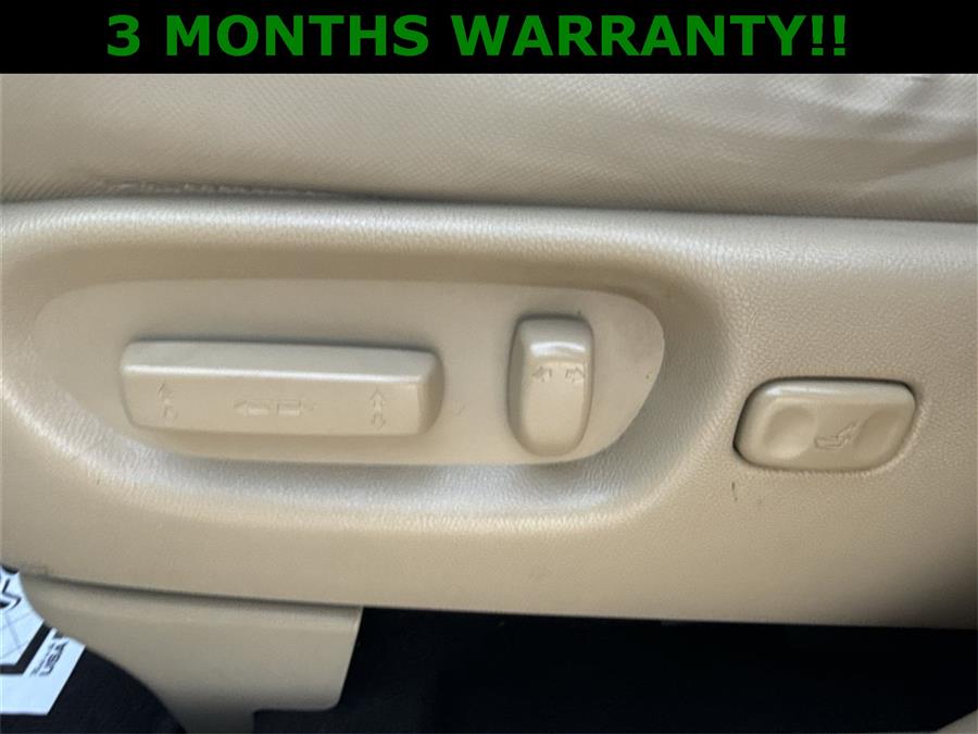 2011 Honda CR-V EX-L photo