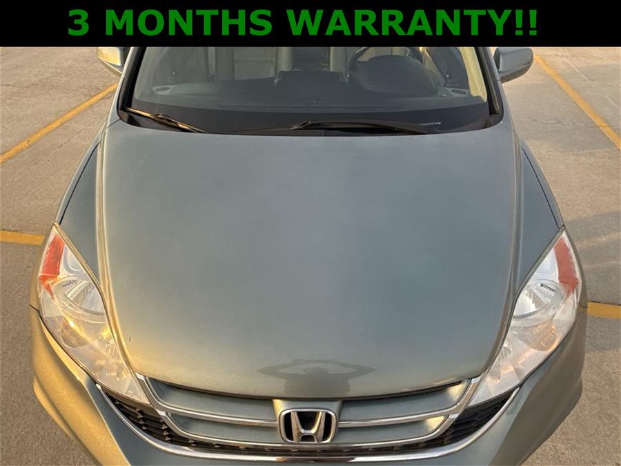 2011 Honda CR-V EX-L photo